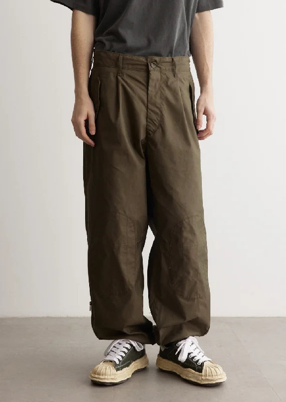 Men's Chino Shorts for Warm WeatherIAC Pants