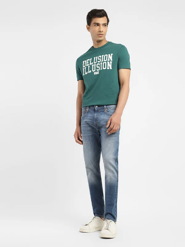 XXXL Men's JeansMen's 512 Slim Tapered Fit Jeans
