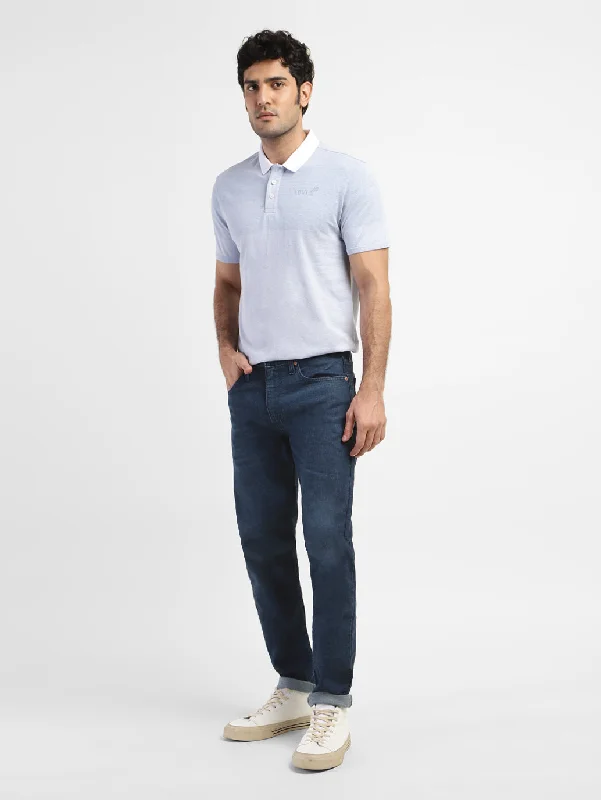 Relaxed-Fit Men's JeansMen's 512 Slim Tapered Fit Jeans