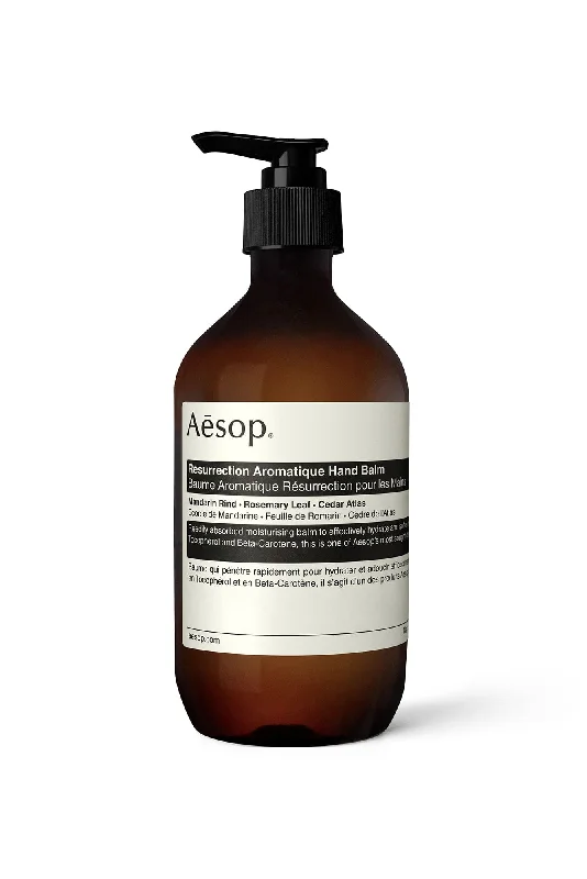 Durable Men's JeansAesop Resurrection Aromatique Hand Balm 500mL