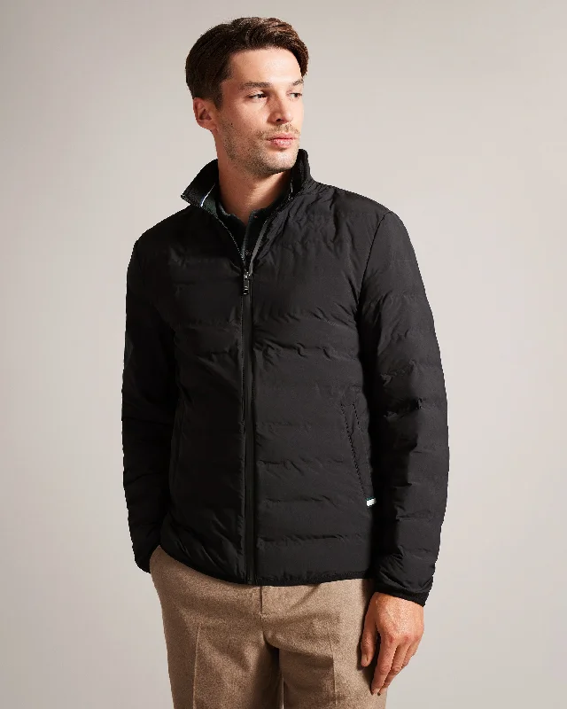 Men's Coats with Convertible CollarsTUCSON