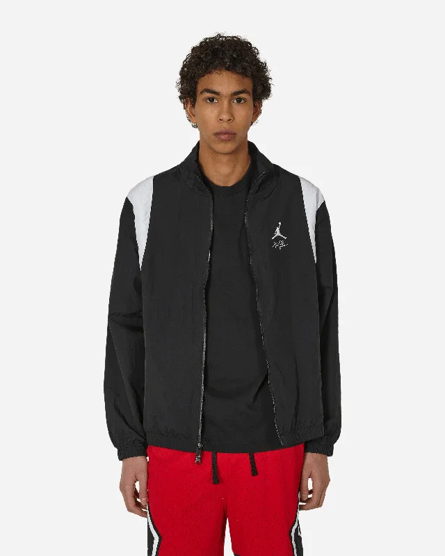 Men's Coats with HoodsEssentials Jacket Black