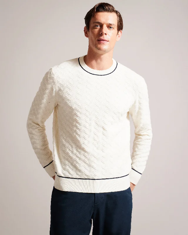 Men's Sweaters with Kangaroo PocketsSEPAL