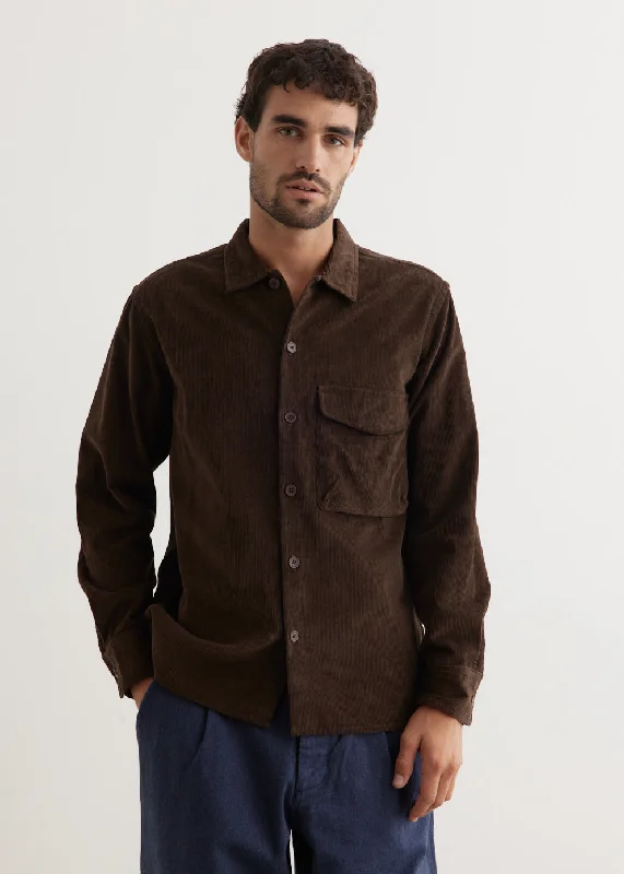 Men's Relaxed-Fit Pants for ComfortField Shirt