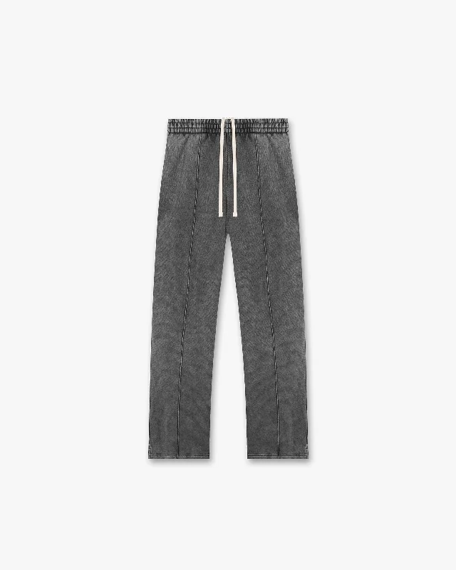 Men's Drawstring Pants for AdjustabilityInitial Sweatpants - Vintage Grey