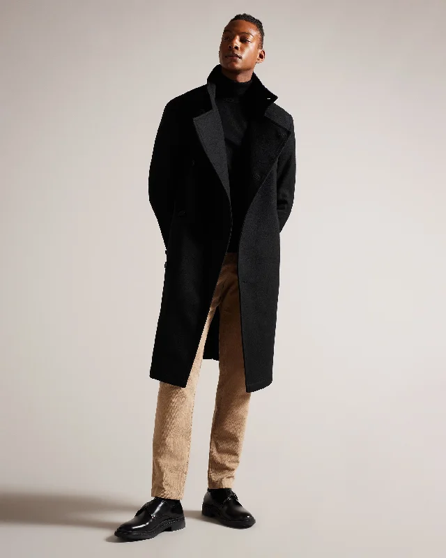 Men's Coats for Mild WeatherRADFORD
