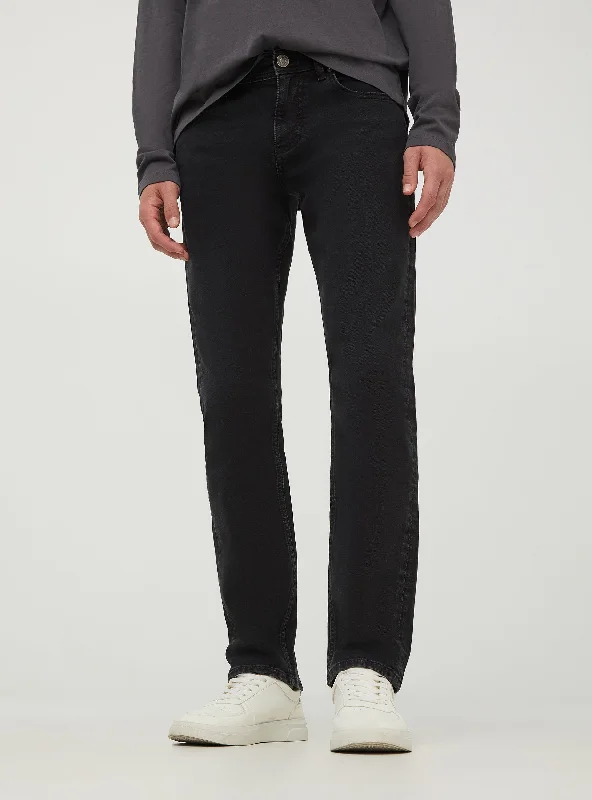 Men's Skinny JeansMan Long pants jeans
