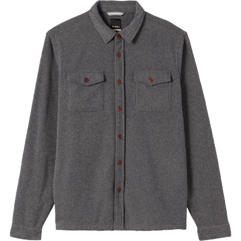 Classic Men's JeansMen's Aspen Shirt Jacket