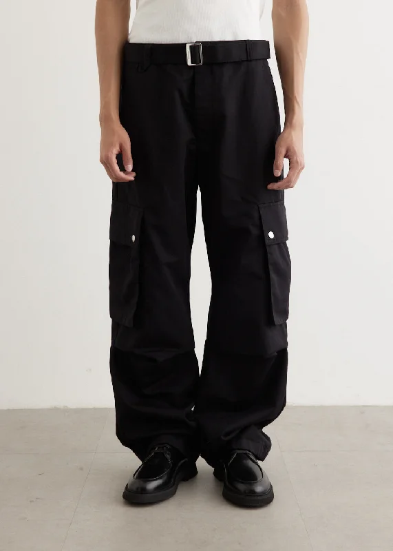 Men's Bike Shorts for CyclingLe Cargo Pants
