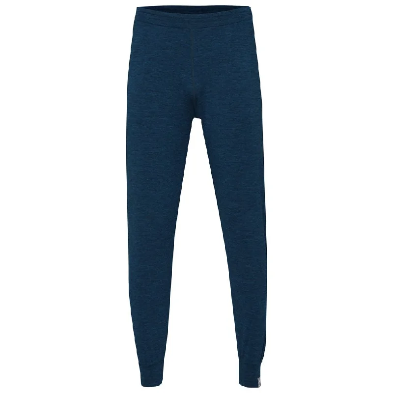 Men's High-Waisted Pants for a Retro StyleMens Merino Blend 200 PJ Joggers (Petrol) Men's High-Waisted Pants for a Retro StyleMens Merino Blend 200 PJ Joggers (Petrol)