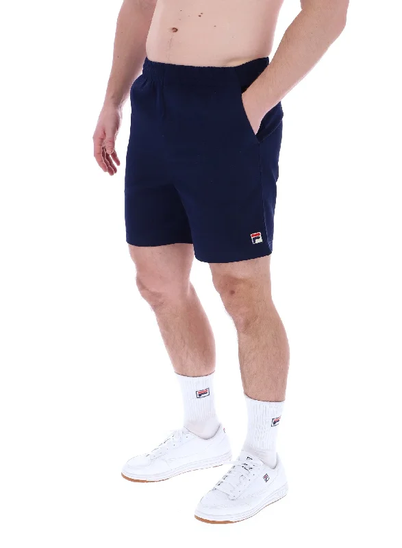 Layered Men's OverallsVenter Chino Short