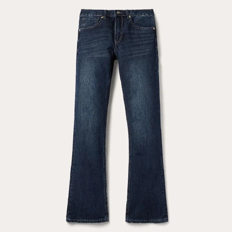 Men's Jeans for a Casual Look1014 Rocker Fit Jean