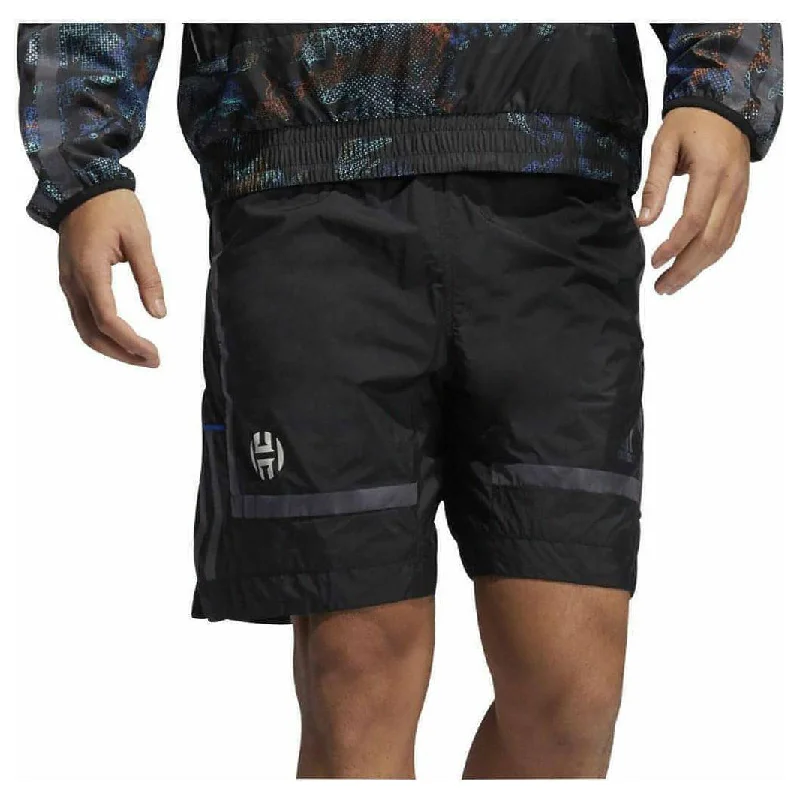 Men's Twill Pants for a Dressy Lookadidas Harden Next Mens Training Shorts - Black