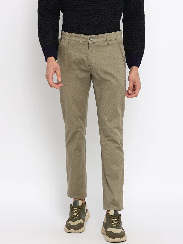 Men's Drawstring Pants for AdjustabilityMen's Casual Flat front Olive Green Trousers Men's Drawstring Pants for AdjustabilityMen's Casual Flat front Olive Green Trousers