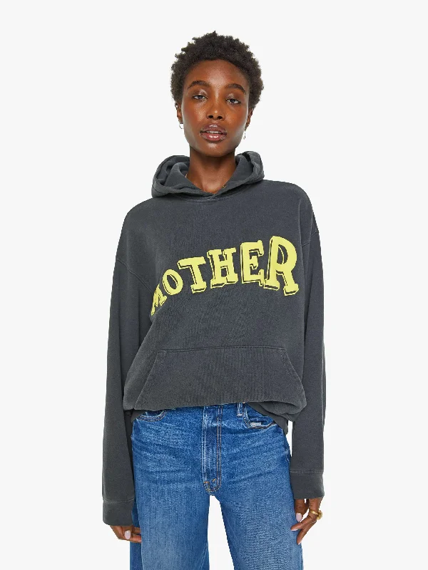 Hipster Men's JeansThe Oversized Hoodie - Mother Puff