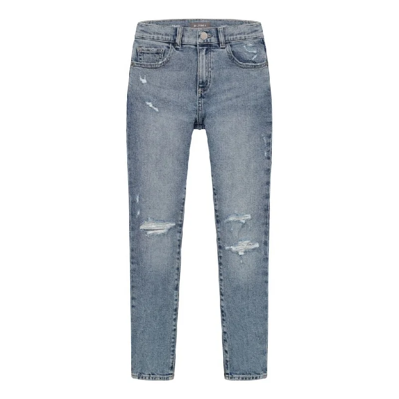 Designer Men's JeansBlue Zane Skinny Jeans