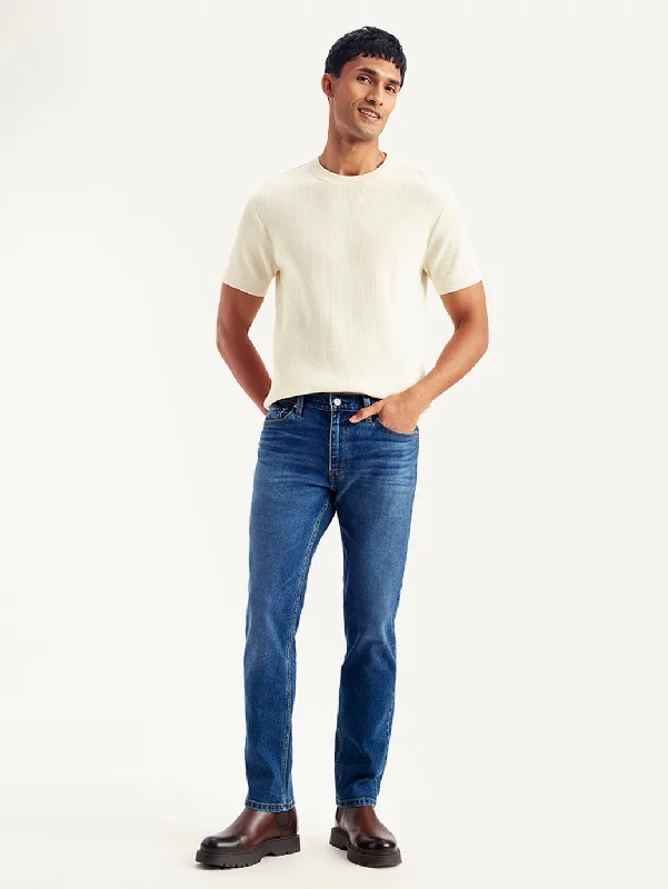 New Arrival Men's JeansMen's 511 Slim Fit Blue Jeans