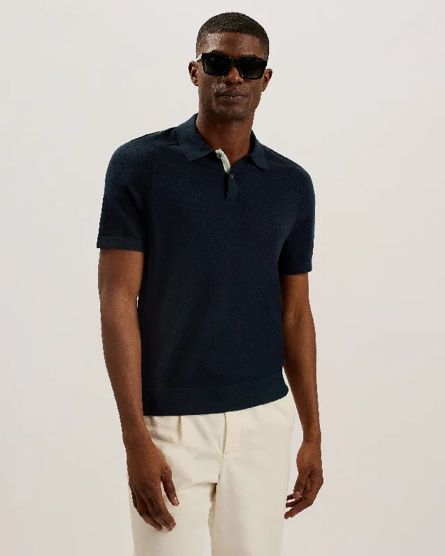 Men's Sweaters with Elastic CuffsPELTZ