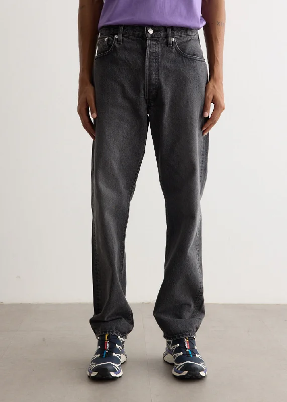 Flexible Stretch Men's Jeans105 90's Jeans