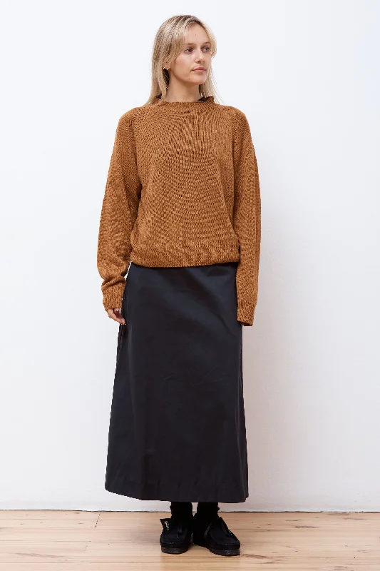 Men's Sweaters with Roll-Neck DesignsShort Classic Crew Neck Resin