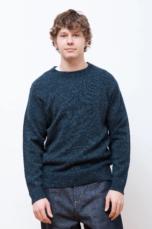 INDIGO HEATHER