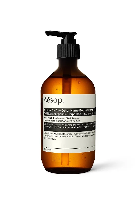 Light Wash Men's JeansAesop A Rose By Any Other Name Cleanser 500mL