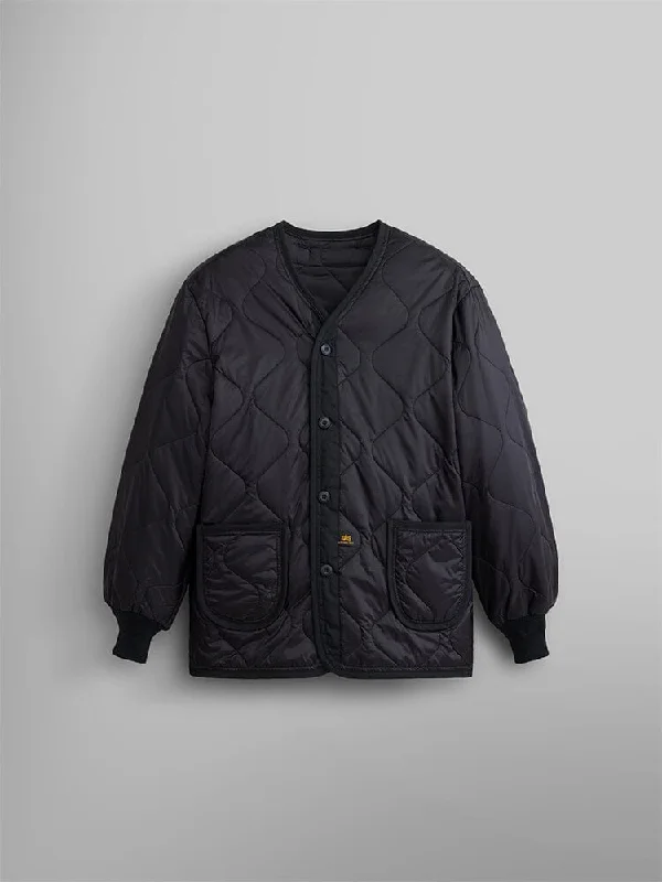 Men's Coats for Every BudgetALS/92 LINER (HERITAGE)
