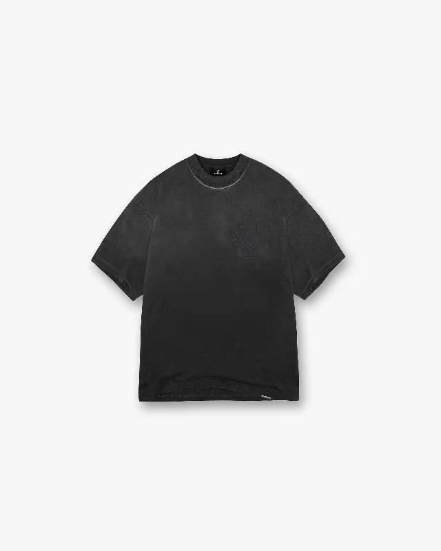 Men's Shirts for CampingRepresent X Belstaff Outline Phoenix T-Shirt - Shadow