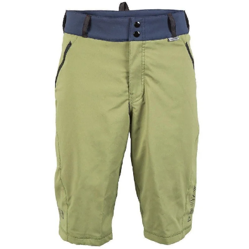 Men's Pants with Deep PocketsFasthouse Crossline MTB Mens Baggy Cycling Shorts - Olive Men's Pants with Deep PocketsFasthouse Crossline MTB Mens Baggy Cycling Shorts - Olive