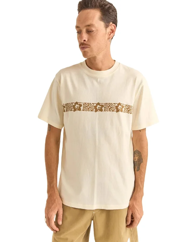 Men's Shirts with Animal PrintsBreeze Vintage Ss T-Shirt