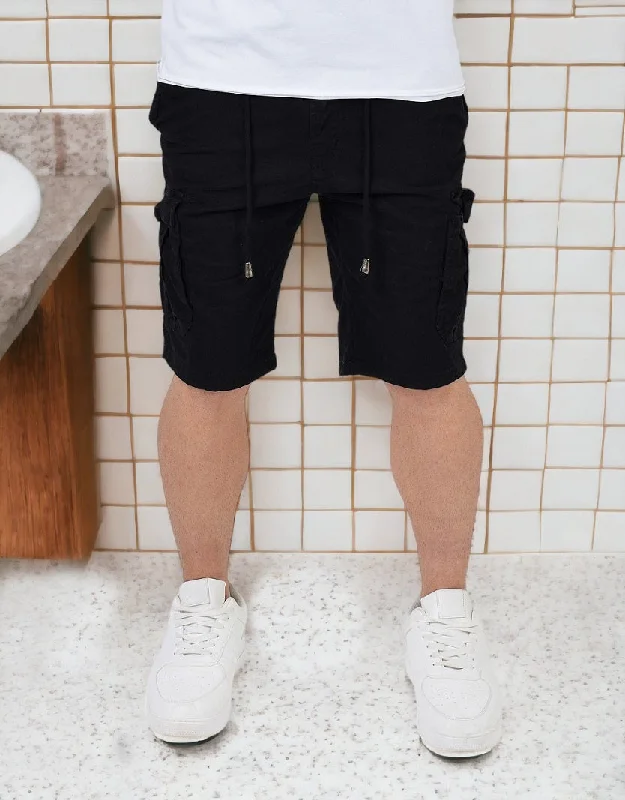 Breathable Men's Athletic ShortsCargo Short
