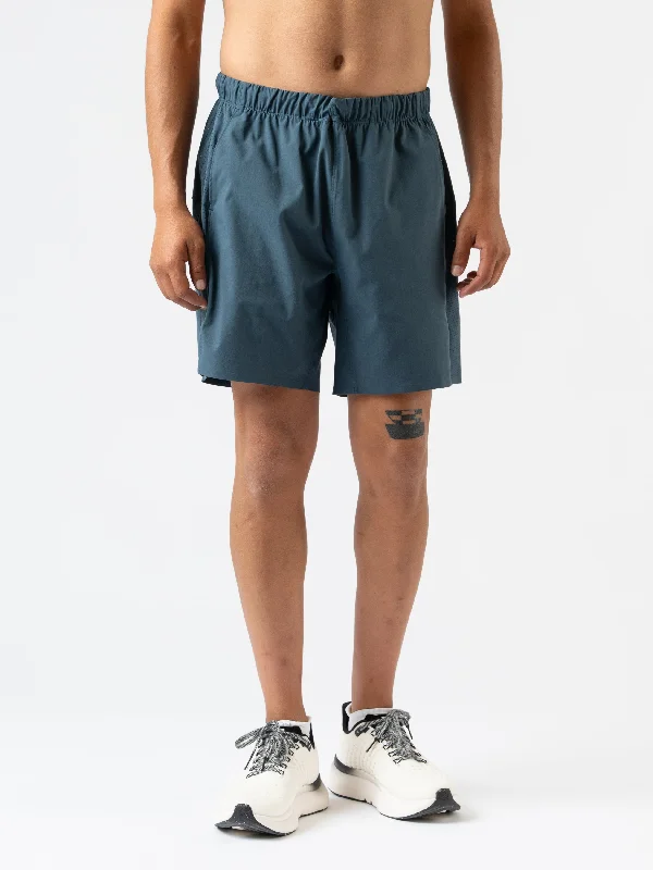 Men's Pants with Back PocketsTried n' True 7"