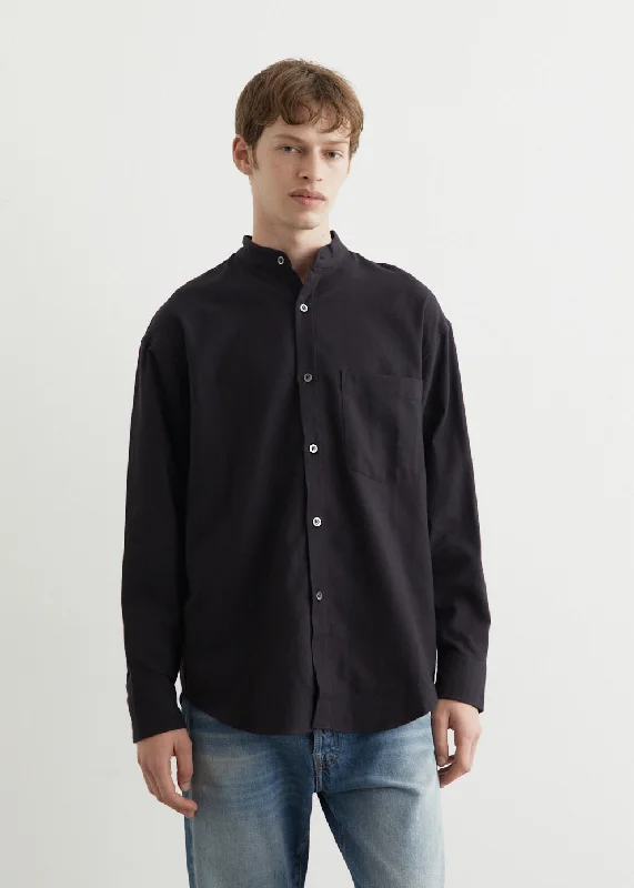 Durable Men's Work PantsJazz Cotton Flannel Shirt