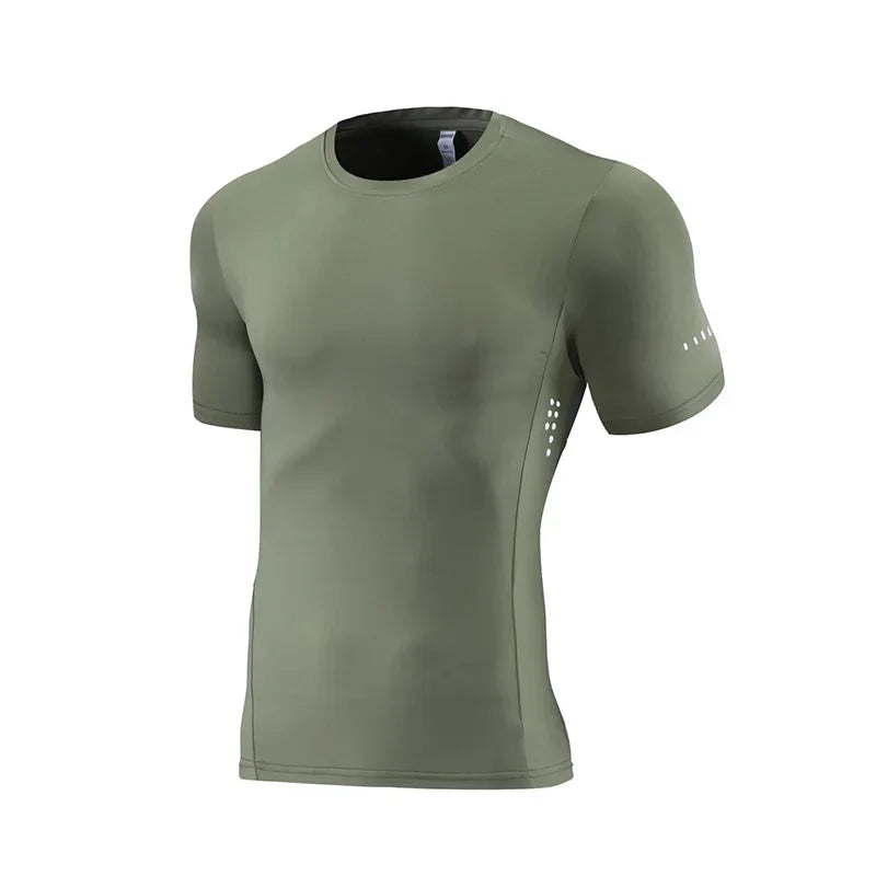 SHORT GREEN