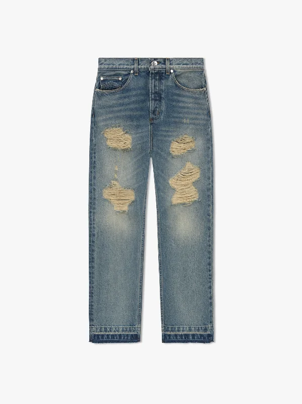 Men's Jeans in Different ColorsBEACH BUM DENIM