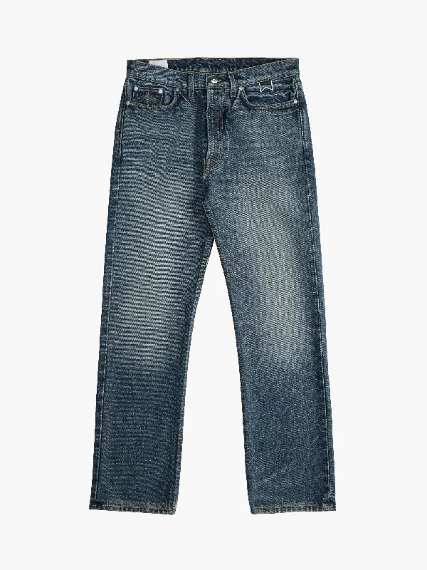 Latest Men's Jeans Trends90S DENIM