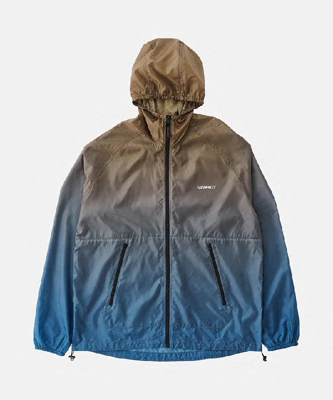 Men's Coats for LayeringLT. Ripstop Wind Jacket