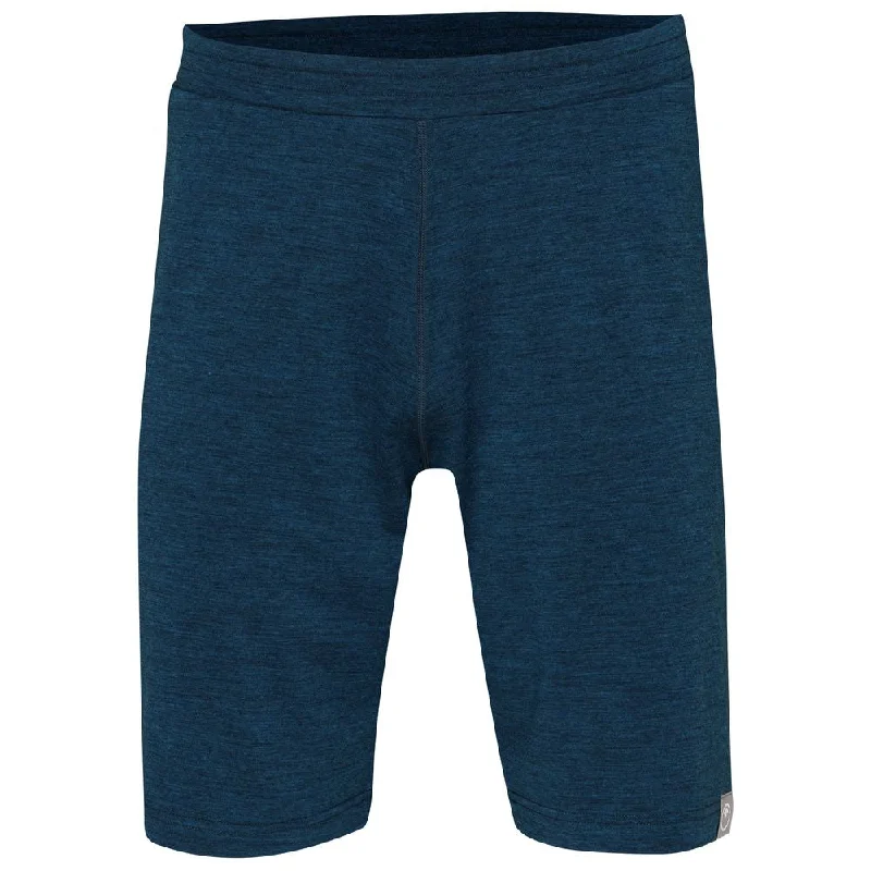 Men's Dress Pants for Special EventsMens Merino Blend 200 PJ Shorts (Petrol)