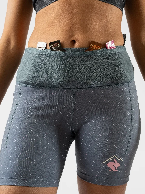 Men's Pants with Ripped and Distressed DetailsLeggy Smashems