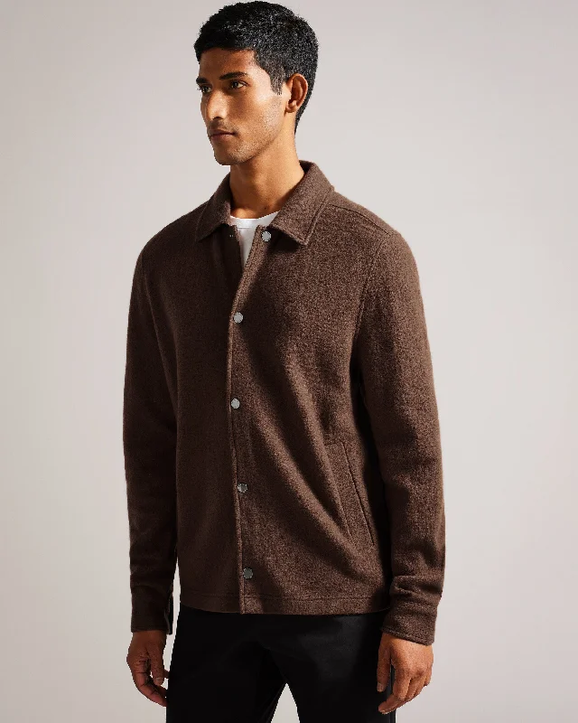 Versatile Men's Zip-Up SweatersEASON