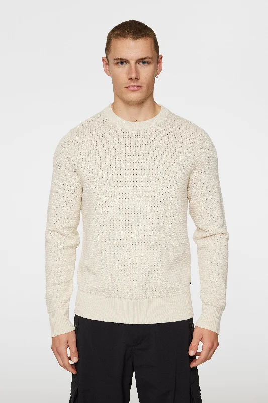 Men's Sweaters with Roll-Neck DesignsOliver Sweater