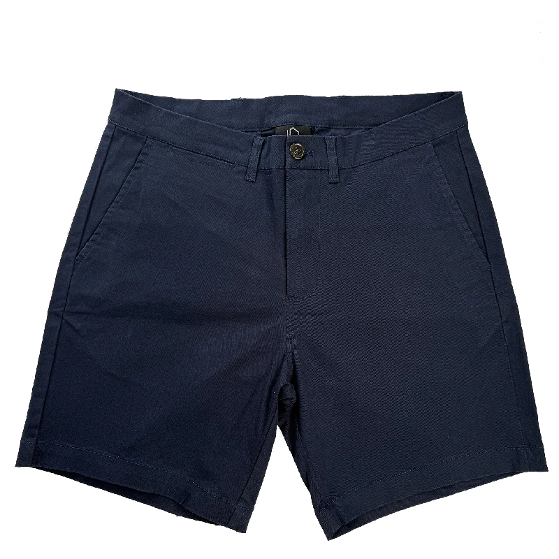 Dark Navy