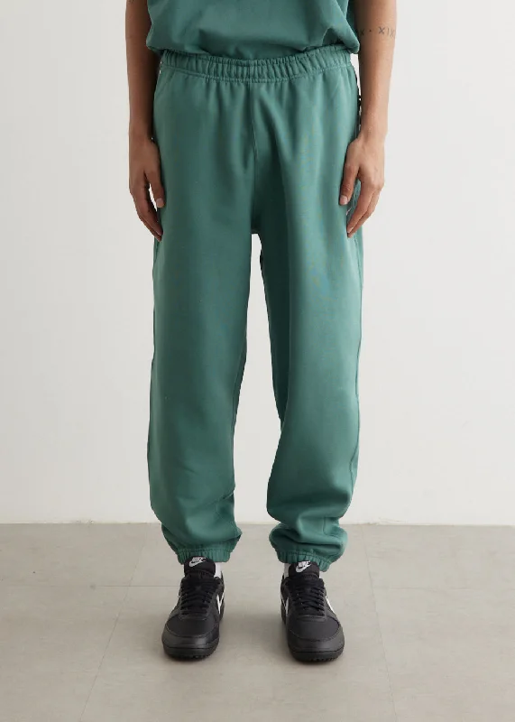 Men's Pants with Adjustable WaistbandsNRG Solo Swoosh Fleece Pants
