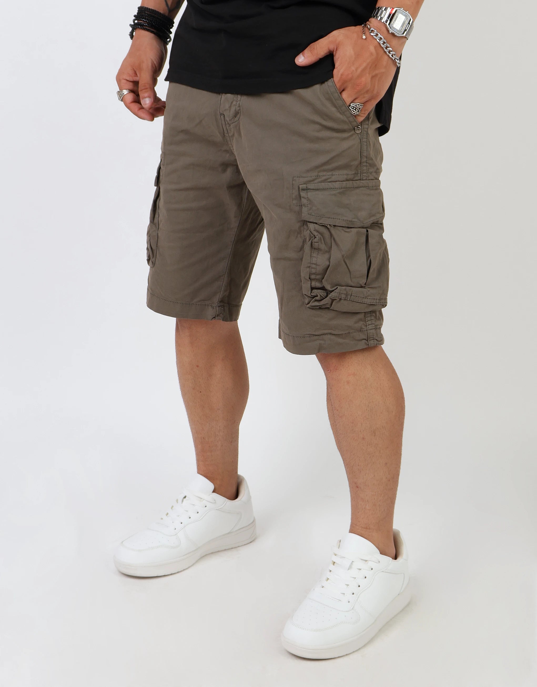 Men's Skinny Jeans for a Trendy LookCargo Short