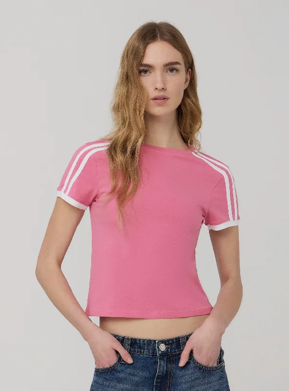 Bubble pink