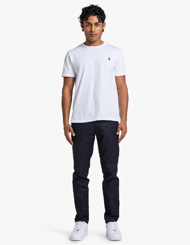 Men's Tapered Pants for a Slimming EffectSid Pant - Dark Navy Rinsed