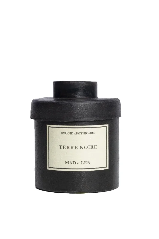 Men's Jeans Made in USAMad Et Len Terre Noire Candle