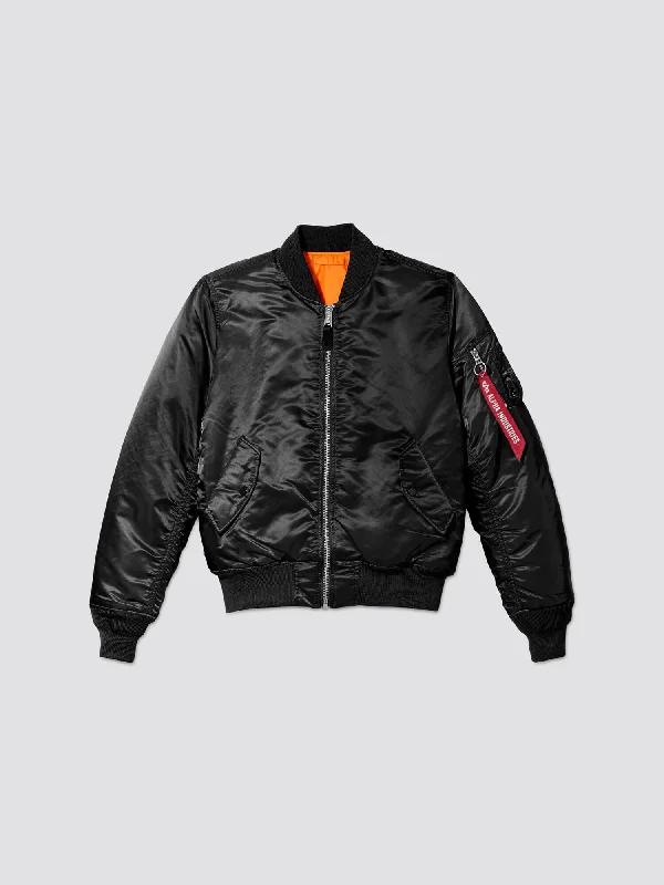 Functional Men's Ski JacketsMA-1 BOMBER JACKET SLIM FIT