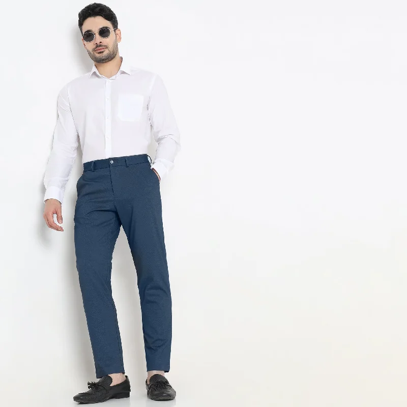 Men's Patterned Pants with ChecksCrop Flex™ Pants - Ultra-Stretch Travel Friendly Crop Length with Secure Zip Pocket Men's Patterned Pants with ChecksCrop Flex™ Pants - Ultra-Stretch Travel Friendly Crop Length with Secure Zip Pocket