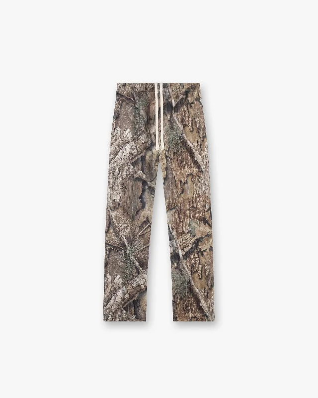 Durable Men's Work PantsRealtree® Camo Sweatpants - Camo